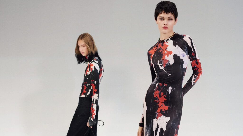 Desigual et Maitrepierre, le retour