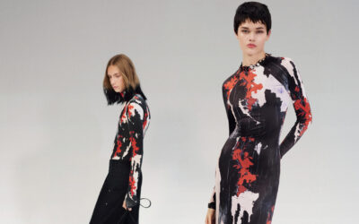 Desigual et Maitrepierre, le retour