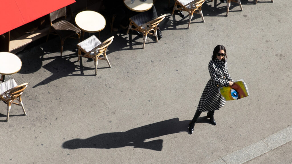 Anaïde Rozam : Déjà CULTE