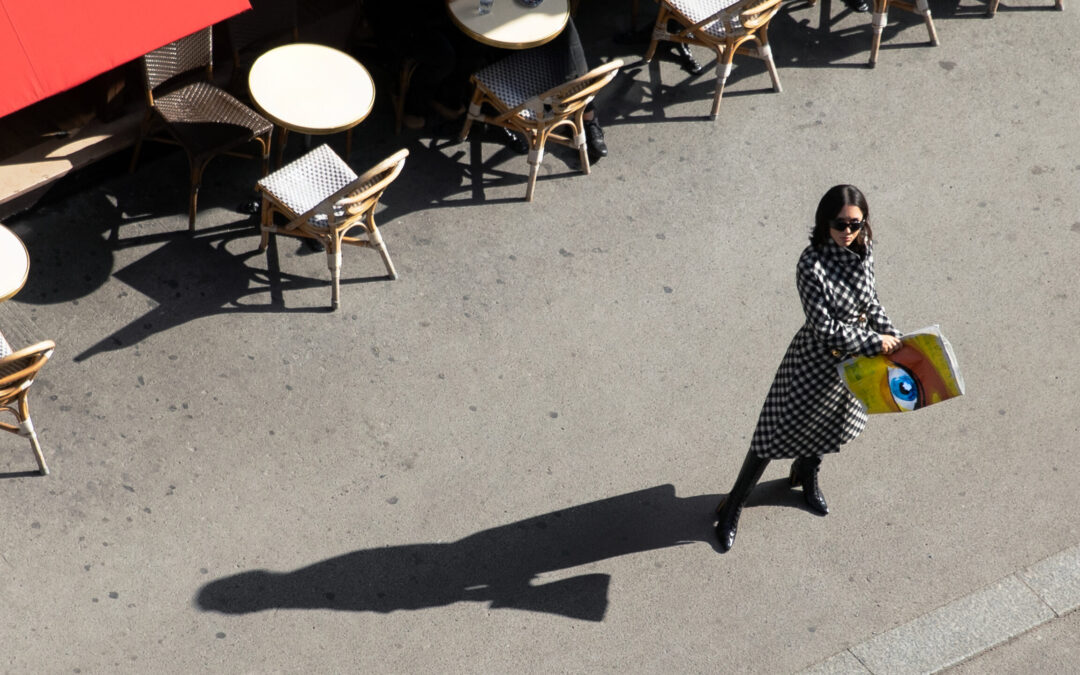 Anaïde Rozam : Déjà CULTE