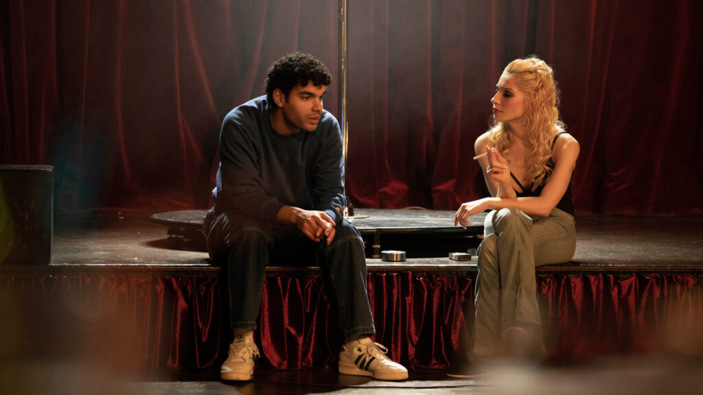 De MC Solaar à Eve : La Bande-Son Iconique de Culte