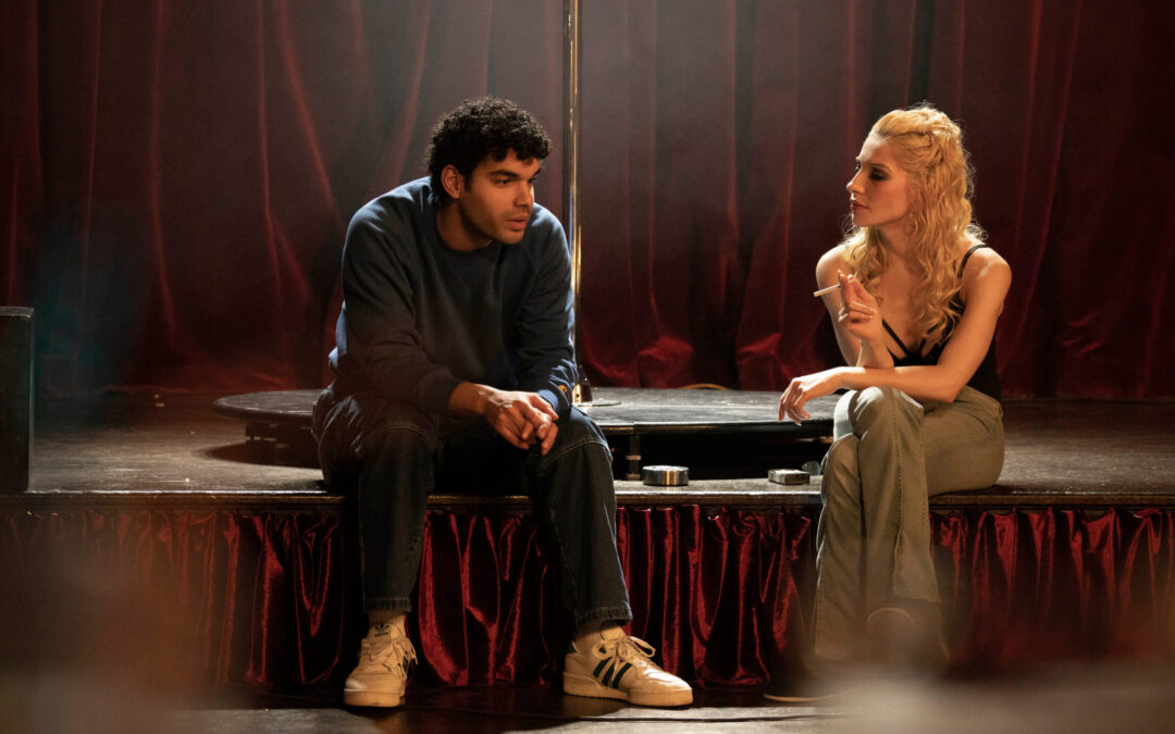 De MC Solaar à Eve : La Bande-Son Iconique de Culte