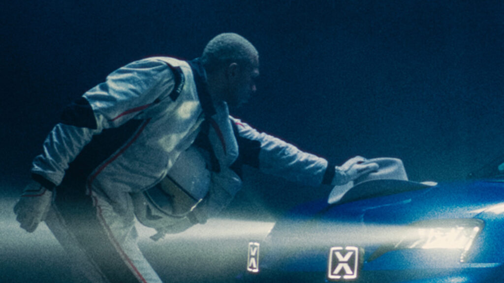 Alpine danse avec (LA)HORDE