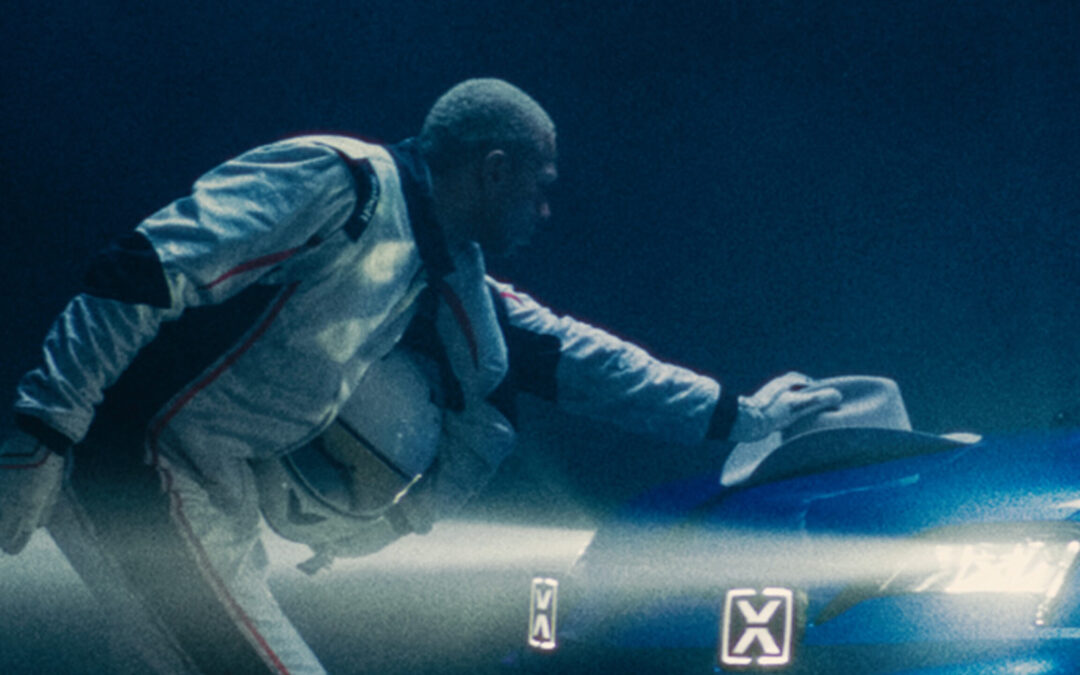 Alpine danse avec (LA)HORDE