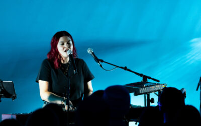 Louane : Après la pluie, le beau temps