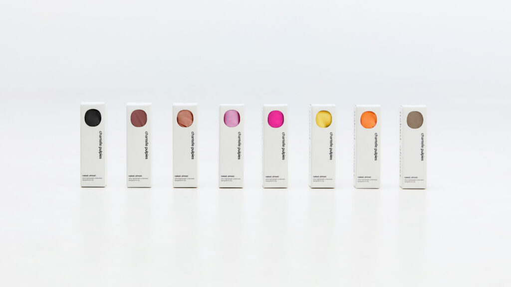 Pulpies : La révolution sous-vêtement commence ici