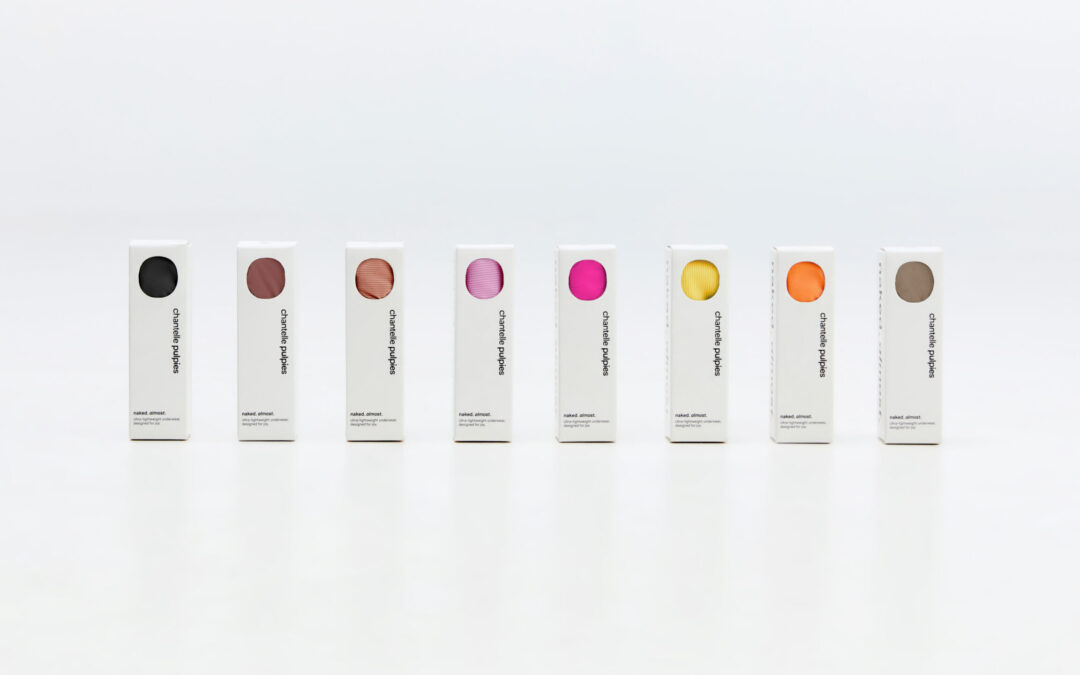 Pulpies : La révolution sous-vêtement commence ici