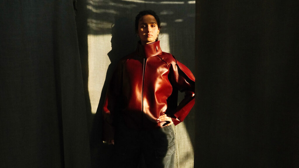 Oulaya Amamra : Reine de l&rsquo;Arène