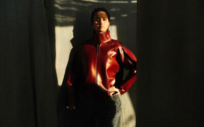 Oulaya Amamra : Reine de l’Arène