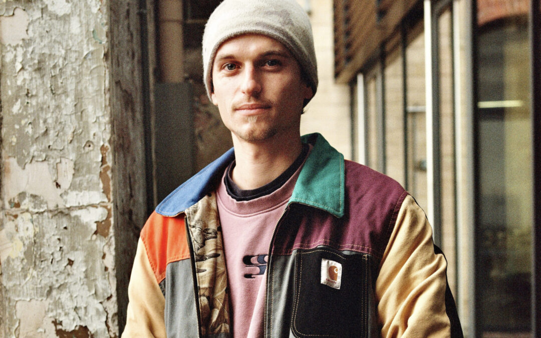 Théo Rocquancourt : explorateur créatif à l’ère numérique