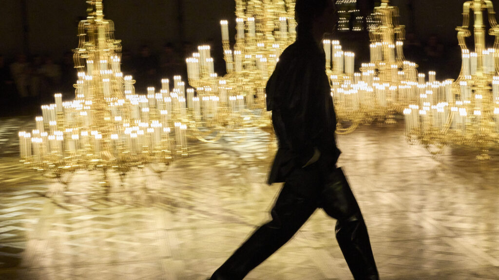 Ce qu&rsquo;il faut retenir de la Fashion Week Homme Automne – Hiver 2025-2026