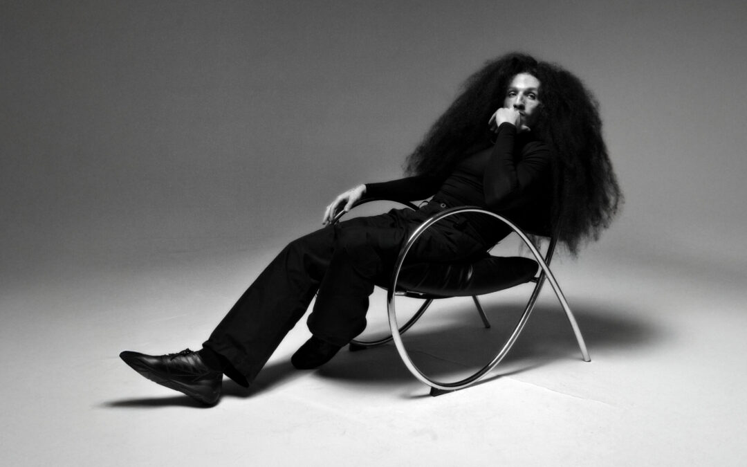 Rilès en mode Survival avec son nouvel album