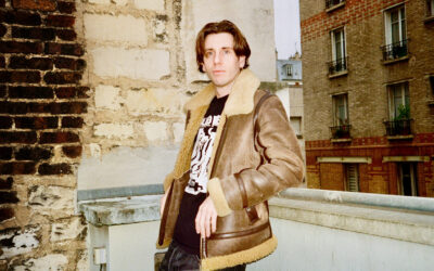 « Je suis un peu une caricature de moi-même. » Yugnat 999