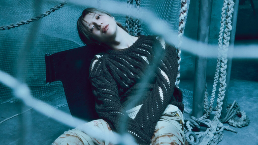 Taemin – Ephemeral Gaze à Paris : un spectacle total, une communion absolue !