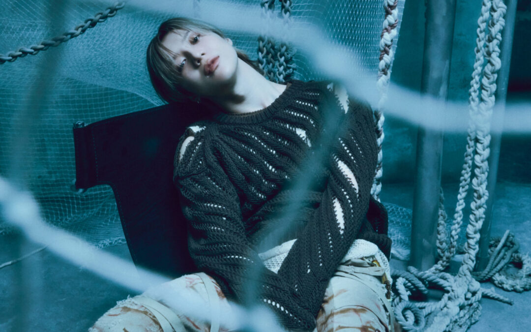 Taemin – Ephemeral Gaze à Paris : un spectacle total, une communion absolue !