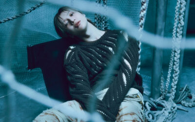 Taemin – Ephemeral Gaze à Paris : un spectacle total, une communion absolue !