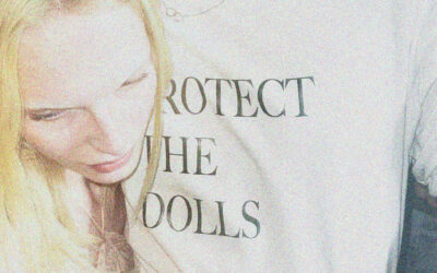 Protect the Dolls: De la protection à l’action