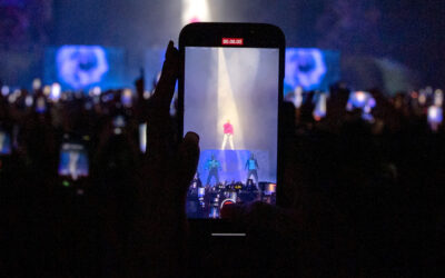 Pourquoi faut-il vendre un rein pour pouvoir assister à un concert ?