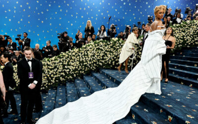 MET Gala 2025 : le costume comme outil de pouvoir et de récit