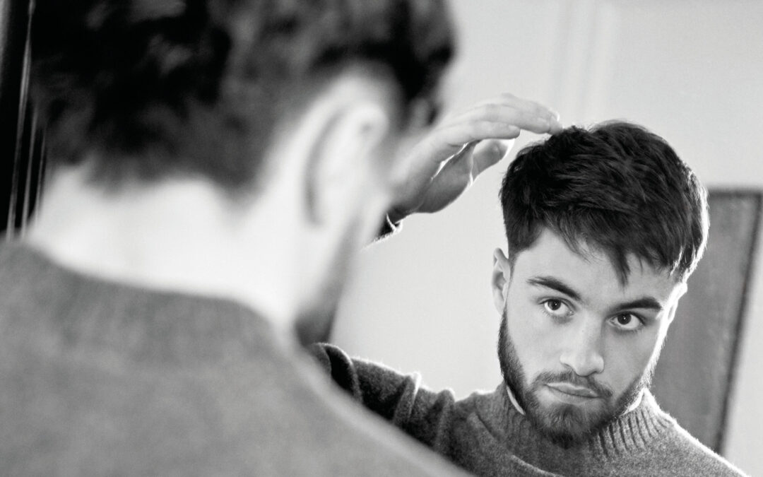 Jules Bouyer : étoile plongeante de l’équipe de France, nous parle routine et skincare