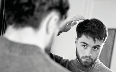 Jules Bouyer : étoile plongeante de l’équipe de France, nous parle routine et skincare