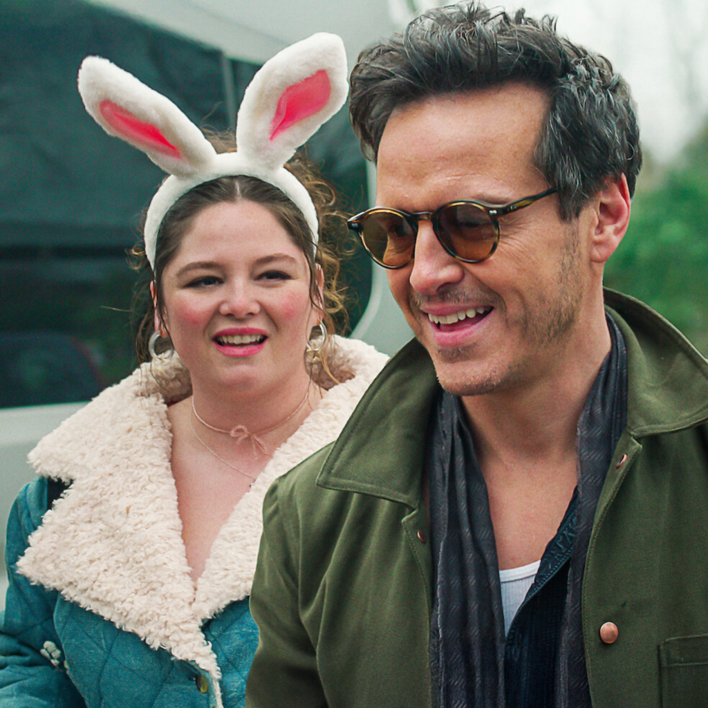 Rom-com sous tension : ce que Too Much dit (vraiment) de nous