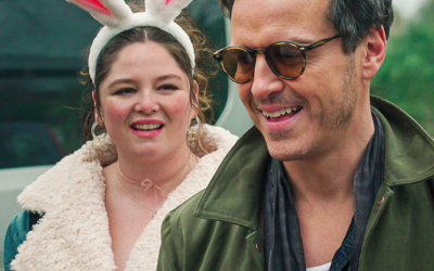 Rom-com sous tension : ce que Too Much dit (vraiment) de nous