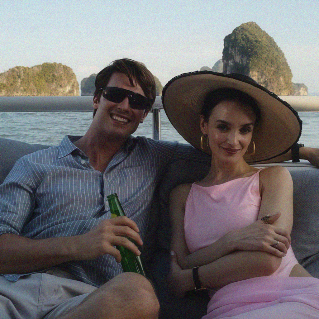 The White Lotus : les vacances sapées comme jamais