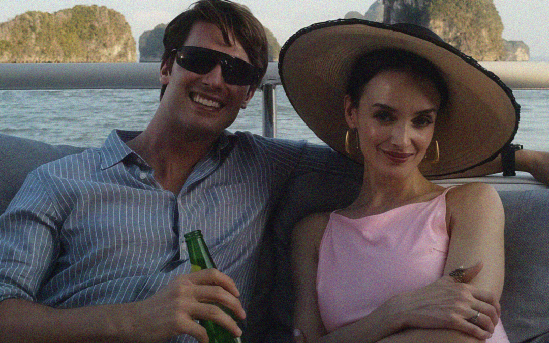 The White Lotus : les vacances sapées comme jamais