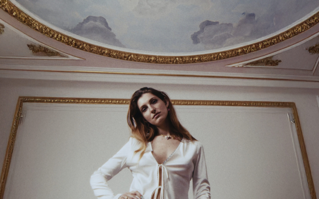 It’s About Time! Bienvenue dans l’univers minuté d’Alicoque avec G-SHOCK