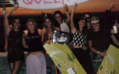 Queen Classic 2025 : À Biarritz, la vague inclusive prend le large