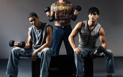 2Be3, le rêve devenu culte