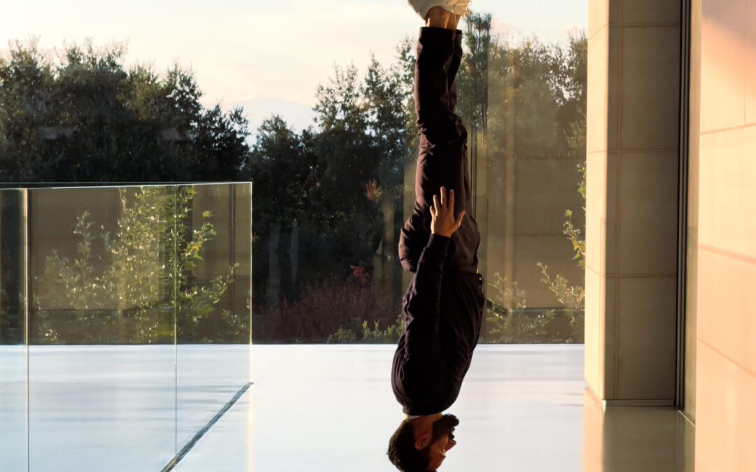 Apple et Mathieu Forget : l’innovation au service de la performance