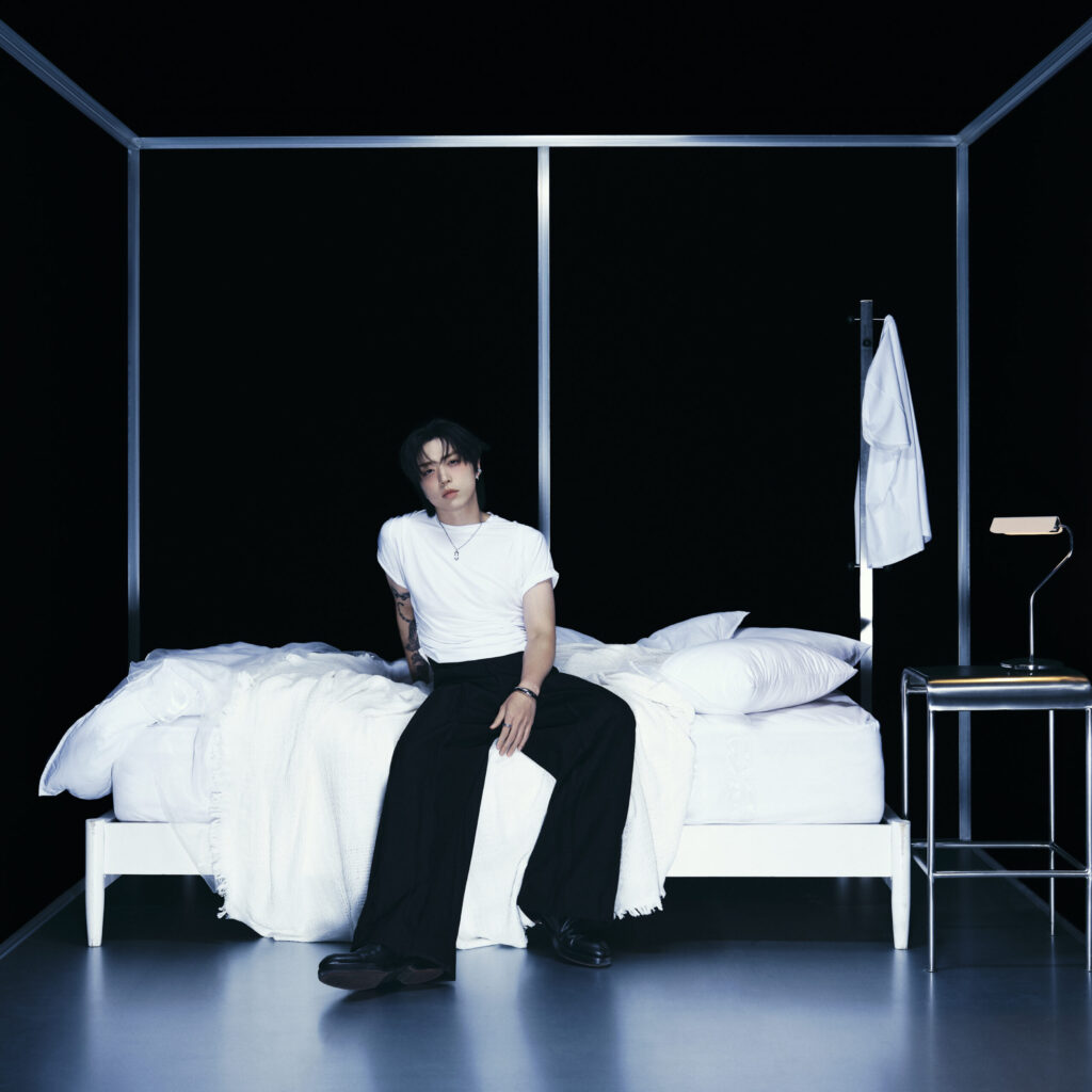 De Vancouver à Séoul, Junny écrit son chapitre le plus personnel