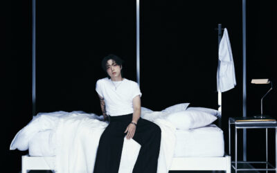 De Vancouver à Séoul, Junny écrit son chapitre le plus personnel