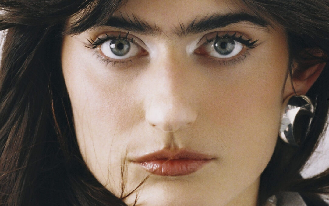 Marguerite, en fleur et en feu