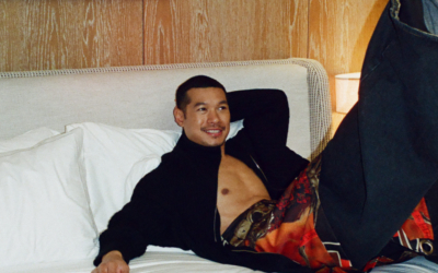 Tayme Thapthimthong : l’outsider qui a conquis The White Lotus