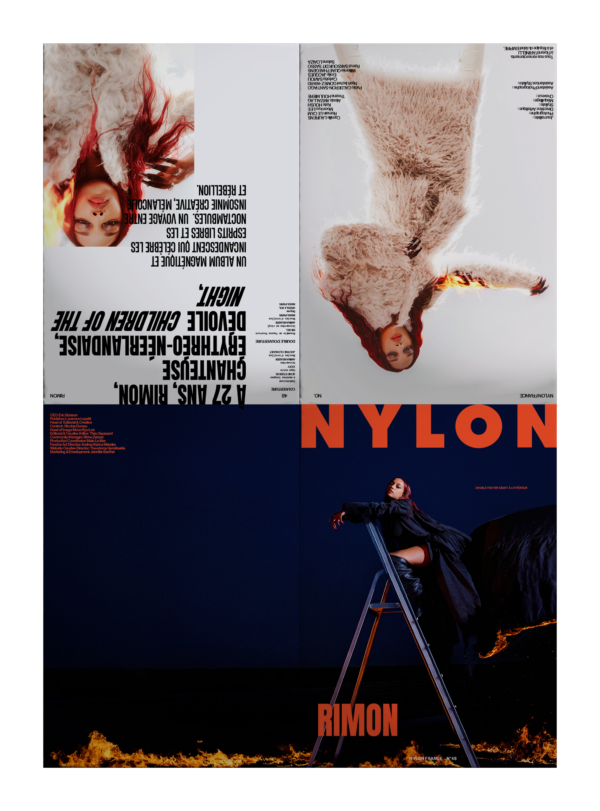 Orjun Rimon Rimon - www.nylon.france