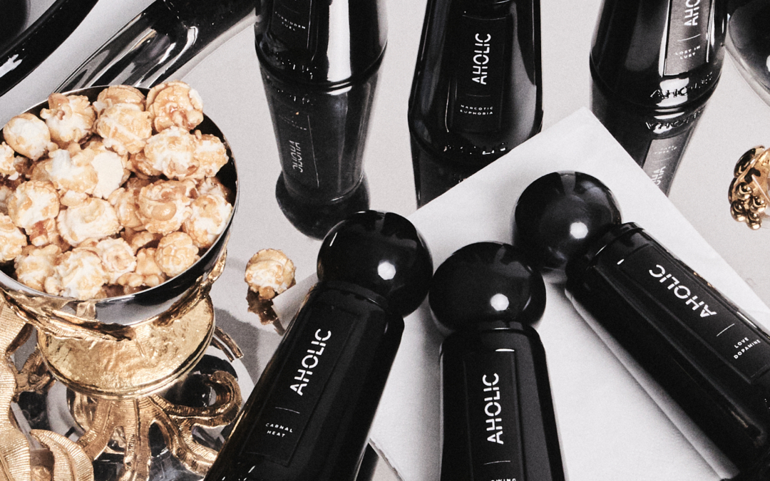 Smells Like Sin&rsquo;s Spirit