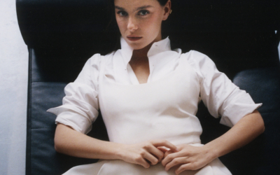 Angelina Woreth : Durer plutôt que briller