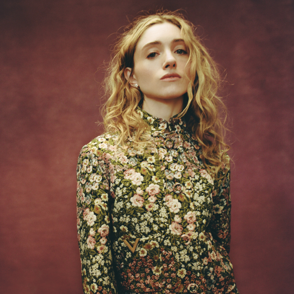 Le « New Normal » de Natalia Dyer, après Stranger Things