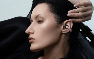 Clip, play, slay : les OpenDots One réinventent l&rsquo;écouteur