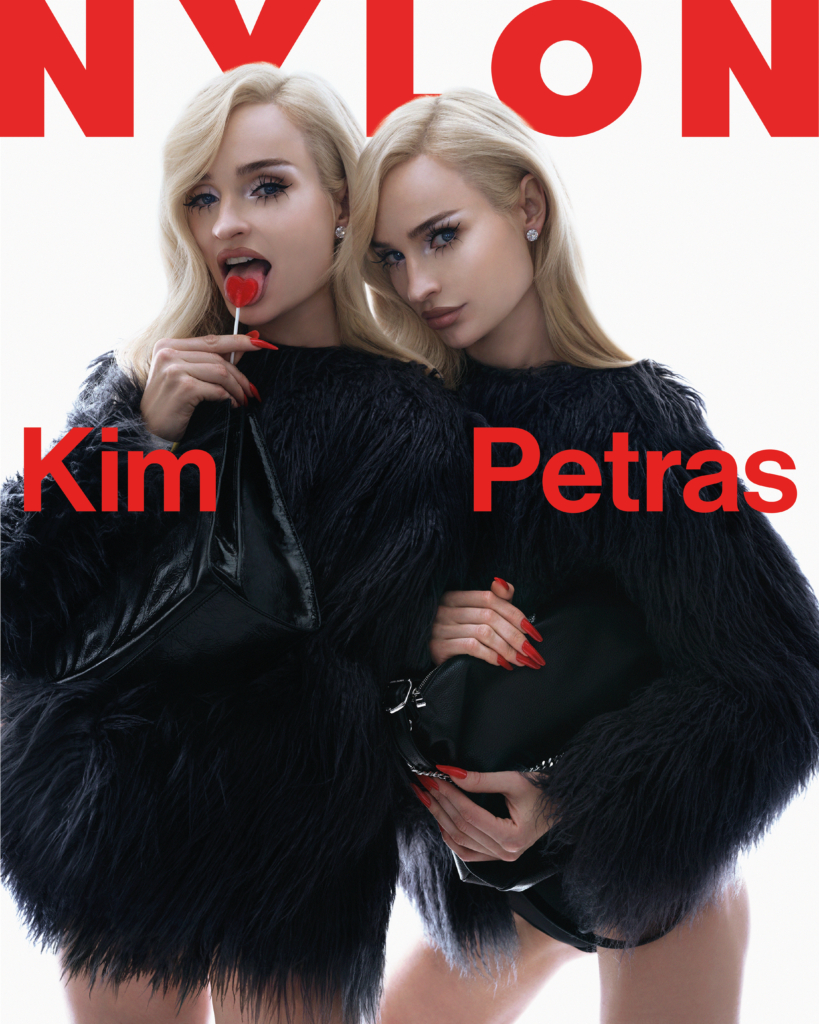 KIM PETRAS