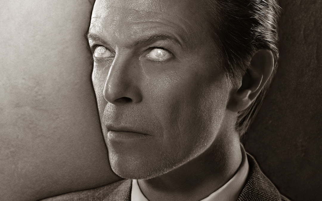 Markus Klinko, architecte des icônes pop