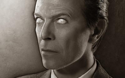 Markus Klinko, architecte des icônes pop