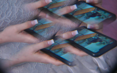 « Je serai jamais parfaite : selfie et chirurgie  » : une immersion intime dans le monde des filles signée Mila Kiss