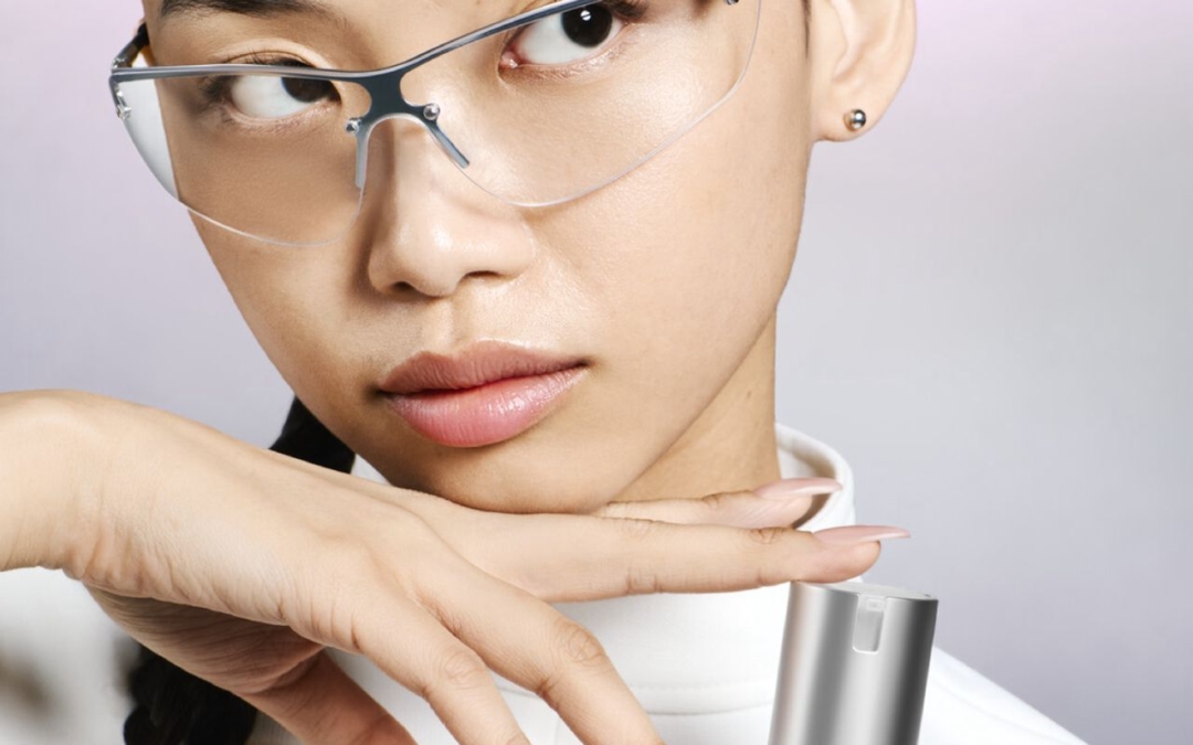 Erborian Ginseng Micro Shot : Un sérum expert inspiré du micro-needling