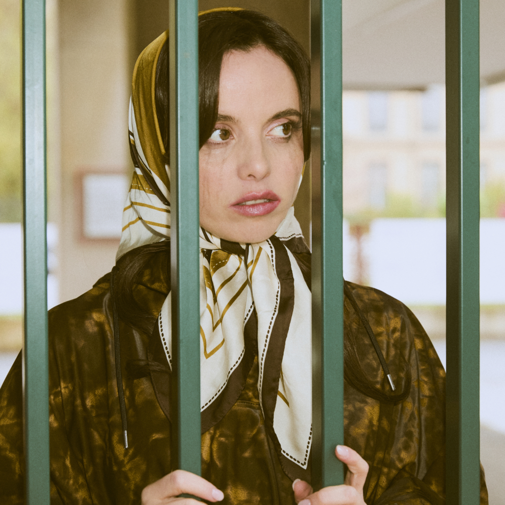 IT GIRL : “La pianiste” avec Mathilde Fernandez