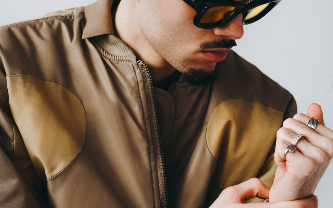 RnBoi : « Je préfère parler d&rsquo;amour en musique que dans la vraie vie »