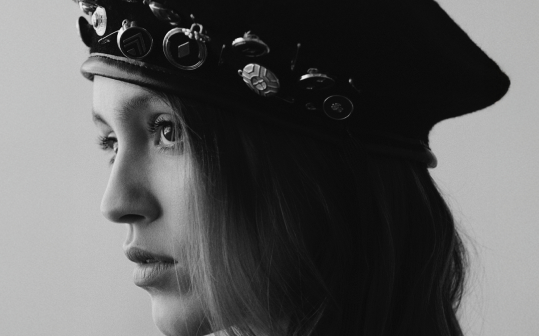 Paloma Le Friant, la nouvelle cool girl électro à suivre 